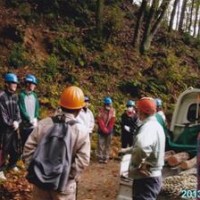 11月度 里山部会 報告 201311satoyama