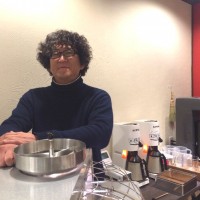 ~もりメイトに「この人」あり~ 山本 篤司さん IMG_7587