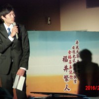 第9回 一年一善チャリティイベント『つながり 未来へ』報告 修大生