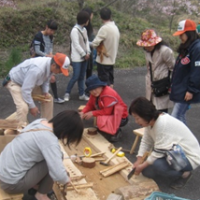 【報告】2016年4月 クラフト部会活動報告 狐原