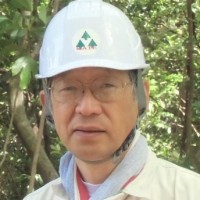 【報告】2016年4月度地域貢献例会 尾長天満宮の杜 整備 濱田氏