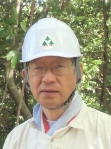 濱田氏