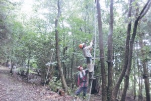 里山部会