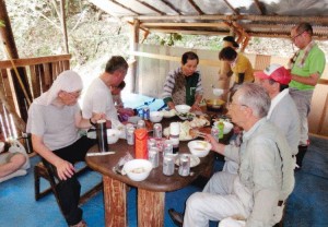 里山部会