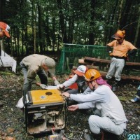 【報告】2016年10月度 里山部会報告 里山部会