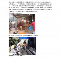 2019年 クラフト部会2月活動報告 活動報告