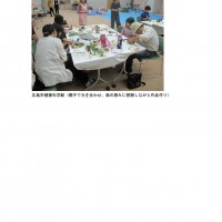 2019年 クラフト部会5月活動報告 活動報告3