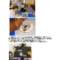 クラフト部会 2019年7月度活動報告 クラフト部会 2019年7月度活動報告