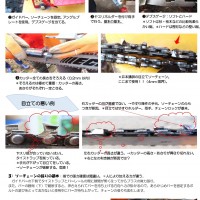 2021年12月 基本を学ぶ間伐研修会報告 もりの手紙2022年2月号_page-0005