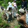 平成20年度第一回どんぐり塾が開催されました 05171