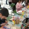 2009子育て応援イベントin広島経済大学 興動館 kosodate