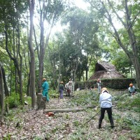 2008/8 例会報告 作業中