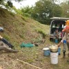 9月度 地域貢献例会 201309reikai