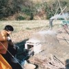 初歩の炭焼き講座 第2部 2-1