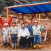 初歩の炭焼き講座 第3部 3-1