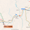 間伐地図