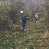 【報告】2014年12月度例会 in 松ケ原河平連山 IMG_6364