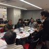 【報告】来年度の事業計画<環境教育研究部会> IMG_8719