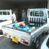 愛車　バック1