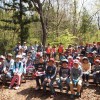 【お知らせ】もりメイトキッズ「わくわくもりの学校」 第2回開催します(6/7終了しました) 記念撮影