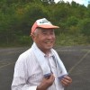 ~もりメイト倶楽部にこの人あり~ 広報担当 松村允雄さん DSC_0134