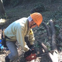 ~もりメイト倶楽部にこの人あり~ 品川 正幸さん IMG_5473