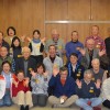 【報告】2016年2月度例会(座学) 「芸北地域の方との交流講演会」開催 ★集合写真(表紙)