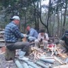 【報告】2016年3月度 里山部会報告 in 白木フィールド 里山