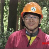 【もりメイトに「この人」あり】原田 孝二さん(5班) 原田さん