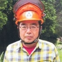 【もりメイトに「この人」あり】岩田 幸信さん(5班) 岩田さん