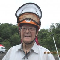 【もりメイトに「この人」あり】竹原 弘(環境教育研究部会長) この人 竹原