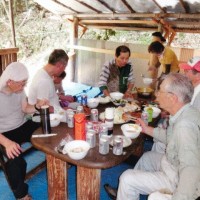 里山部会