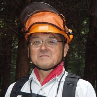 【もりメイトに「この人」あり】河野 裕人さん(2班) 河野さん