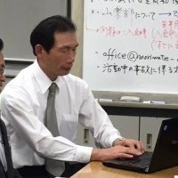 【報告】イーパーツより リユースパソコン寄贈 リユース