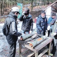【報告】なぎさ中学 職場訪問研修レポート なぎさ2