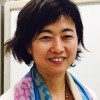 【この人】東田 京華 さん(応援会員) この人2