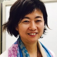 【この人】東田 京華 さん(応援会員) この人2
