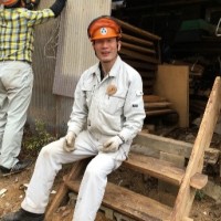 【報告】2017年3月例会 「松が原キッズフィールド整備」 山田さん