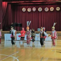 【報告】マレーシアの子どもたちが廿日市市の原小学校を訪ねました マレーシア2