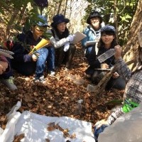 「NACS‐J」 自然観察指導員講習会in広島県 に参加して 指導員講習3