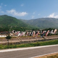 【報告】2017年5月 里山部会報告 In 小川F 201705 里山
