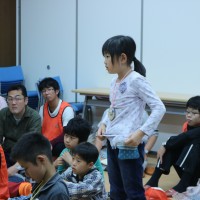 第2回 もりメイトキッズ開催 ~広島市森林公園こんちゅう館 坂本先生をお迎えして~ IMG_3319